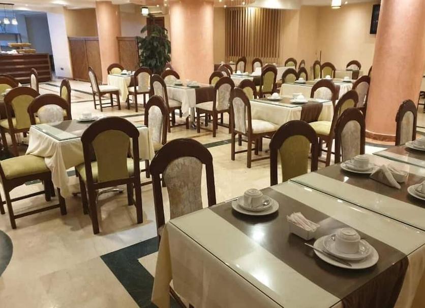 Restaurant Foto's
