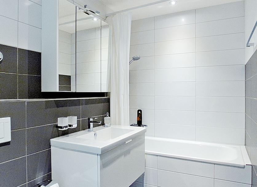 Badkamer Foto's