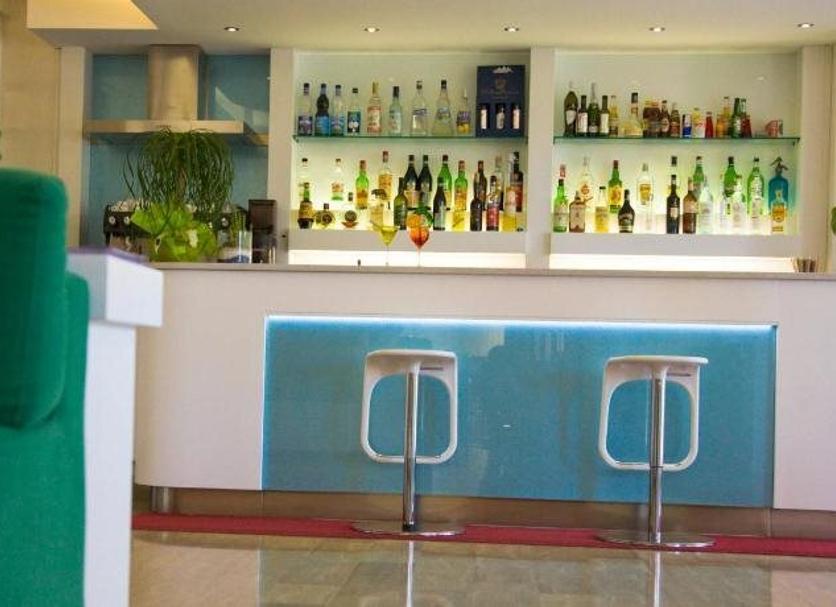 Bar Foto's
