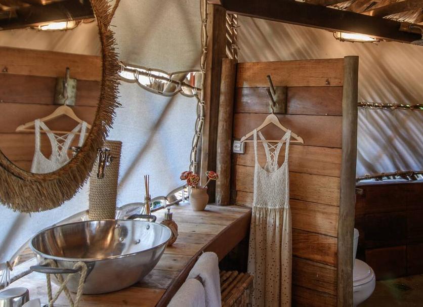 Badkamer Foto's
