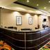 Receptie