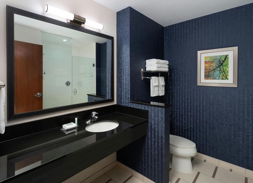 Badkamer Foto's