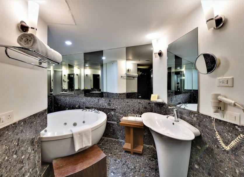 Badkamer Foto's