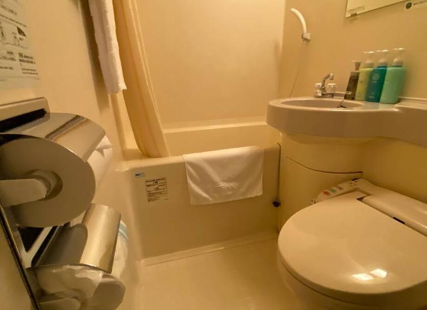 Badkamer Foto's
