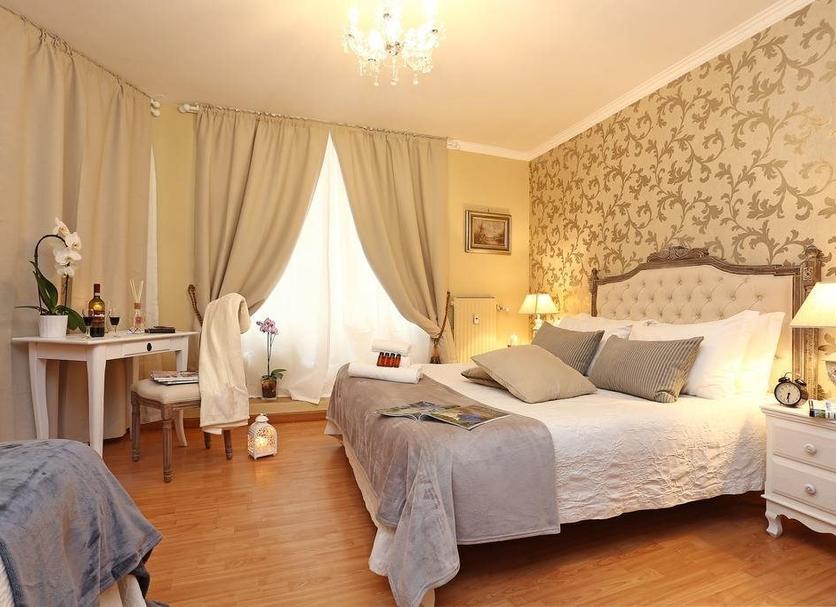 Slaapkamer Foto's
