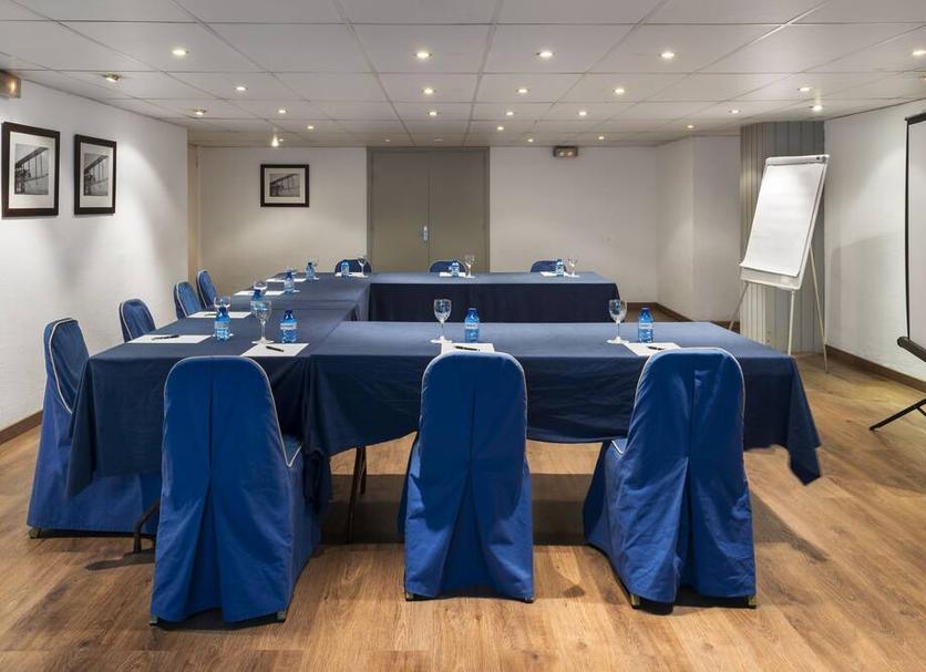 Vergaderzaal Foto's