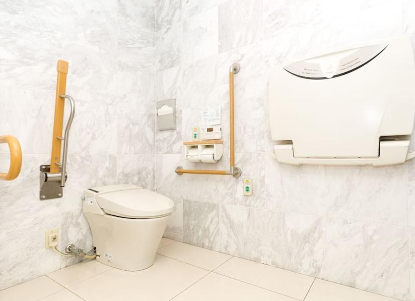Badkamer Foto's