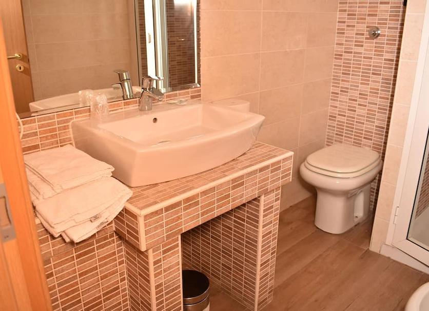 Badkamer Foto's