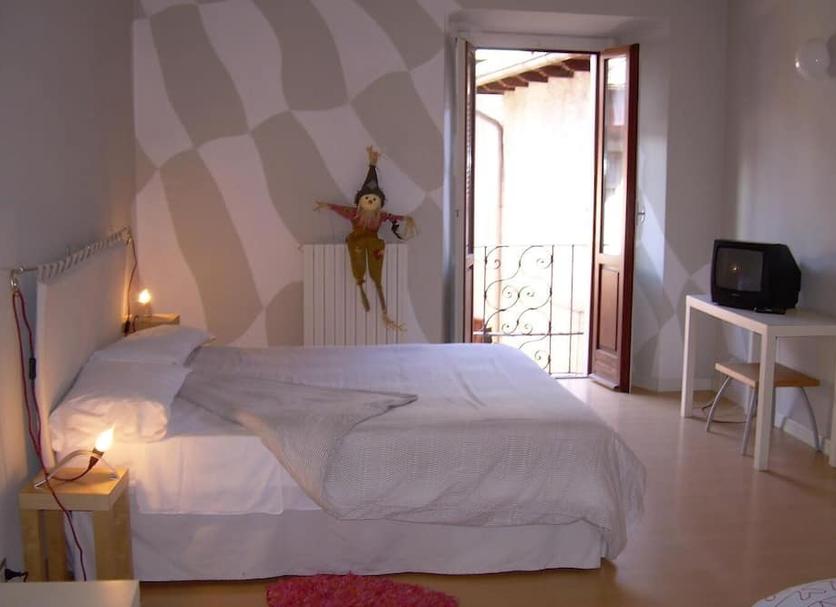 Slaapkamer Foto's