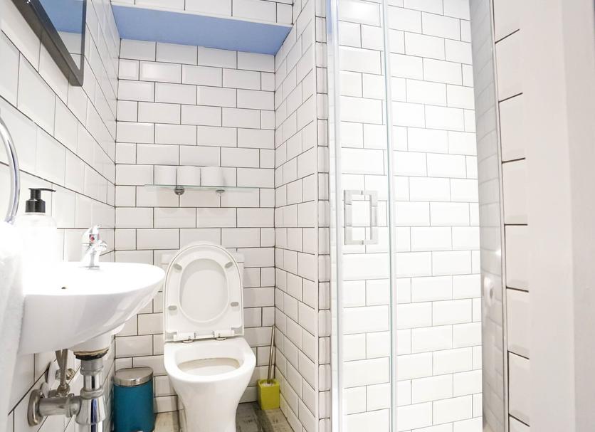 Badkamer Foto's
