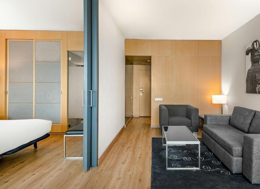 Huiskamer Foto's