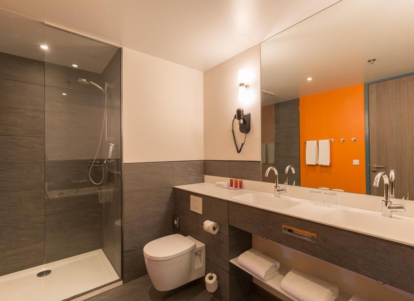 Badkamer Foto's