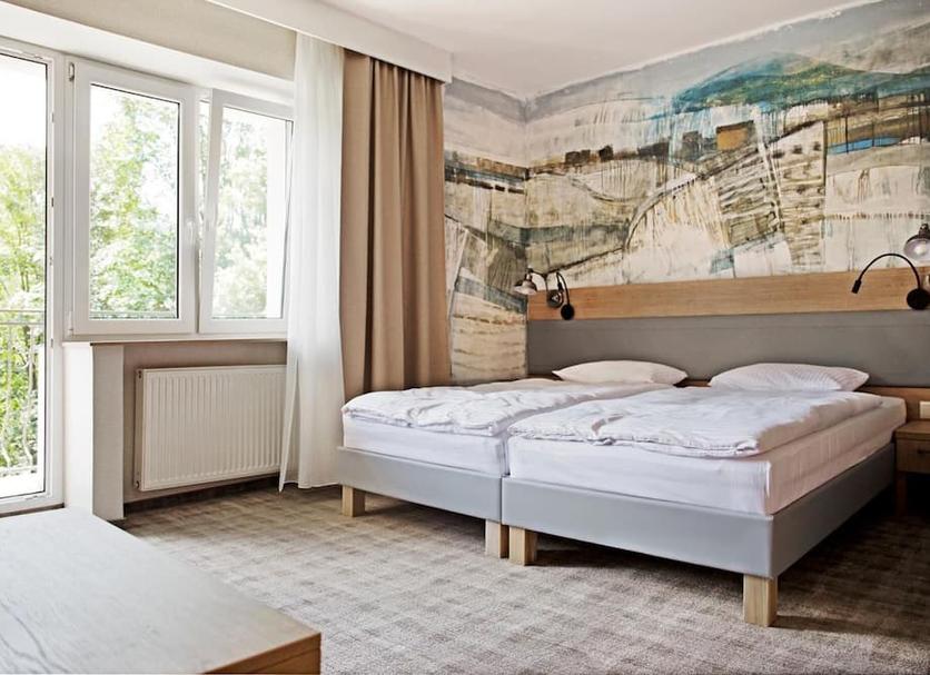 Slaapkamer Foto's