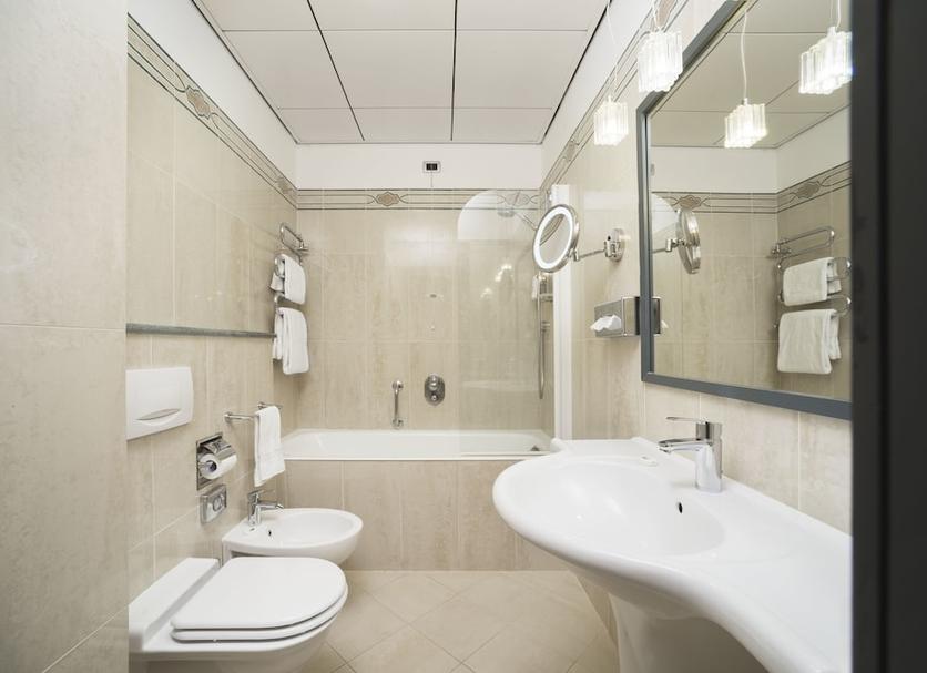Badkamer Foto's