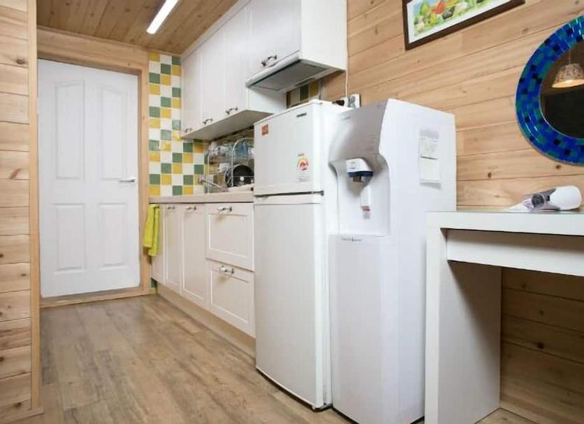 Keuken Foto's