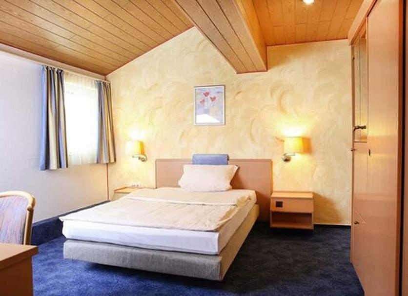 Slaapkamer Foto's