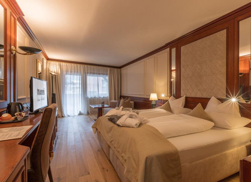 Slaapkamer Foto's