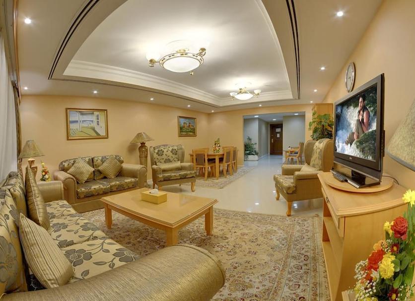 Huiskamer Foto's