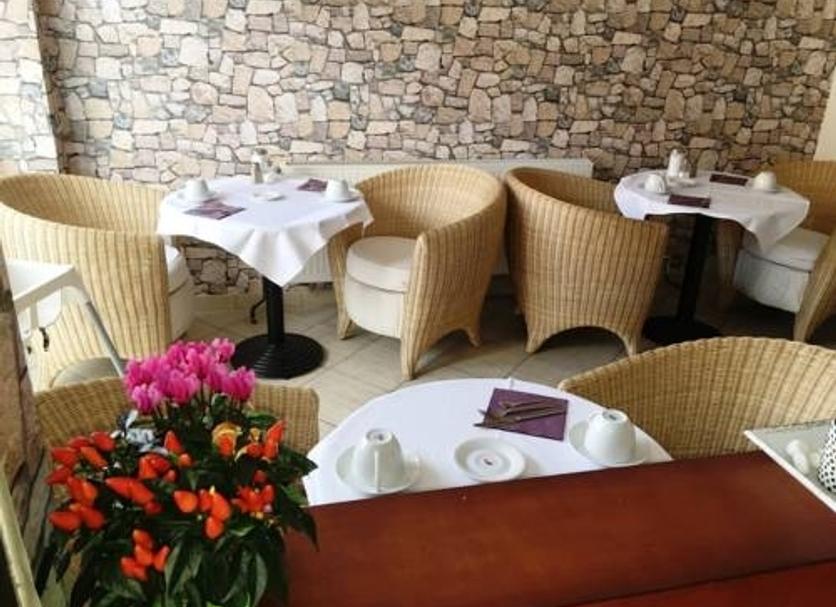 Restaurant Foto's
