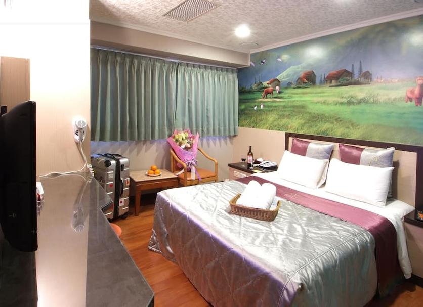 Slaapkamer Foto's