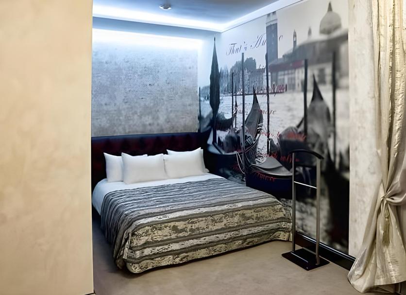 Slaapkamer Foto's