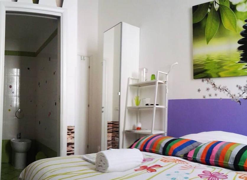 Slaapkamer Foto's