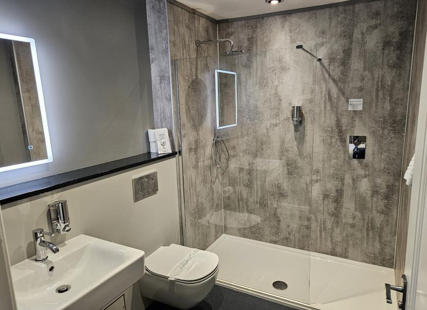 Badkamer Foto's