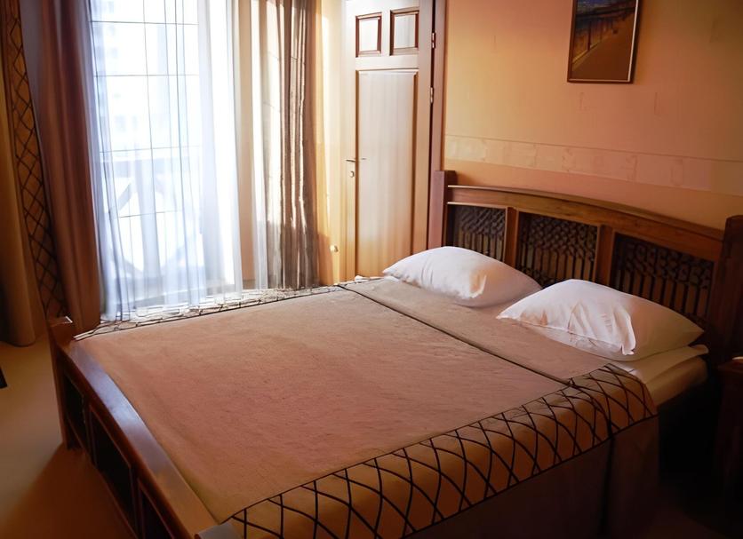 Slaapkamer Foto's