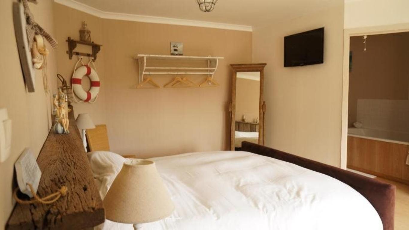 B&B Oesterhoeve