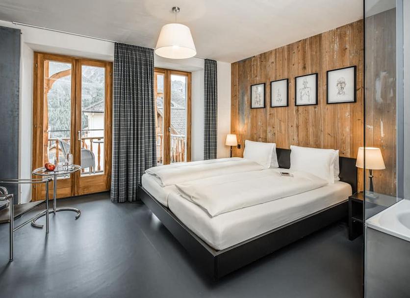 Slaapkamer Foto's