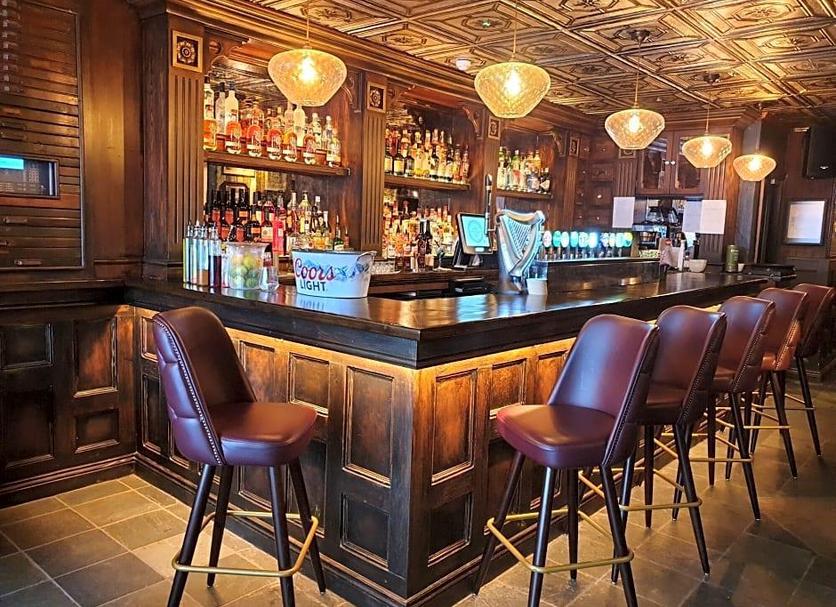 Bar Foto's