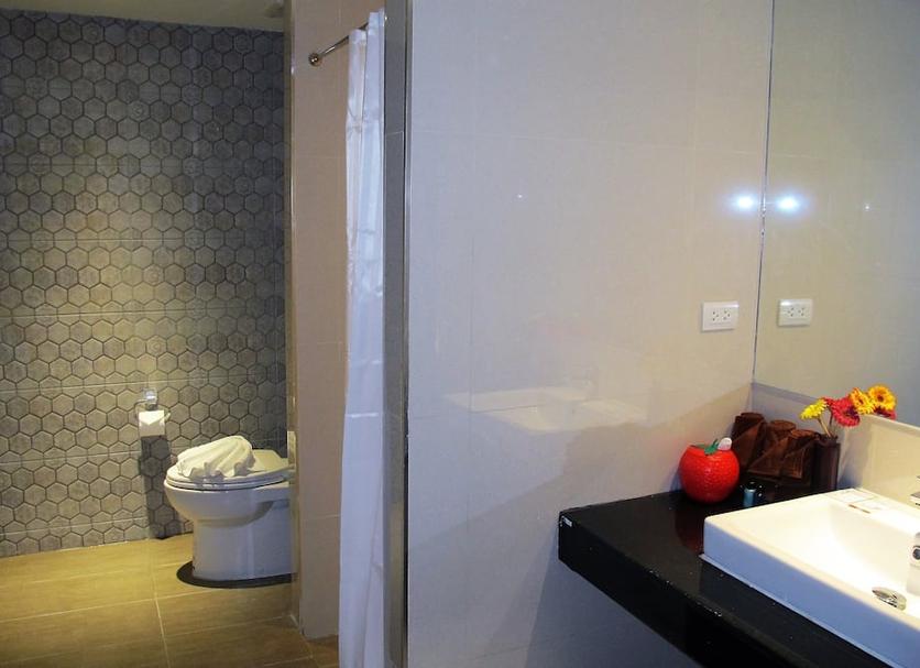 Badkamer Foto's
