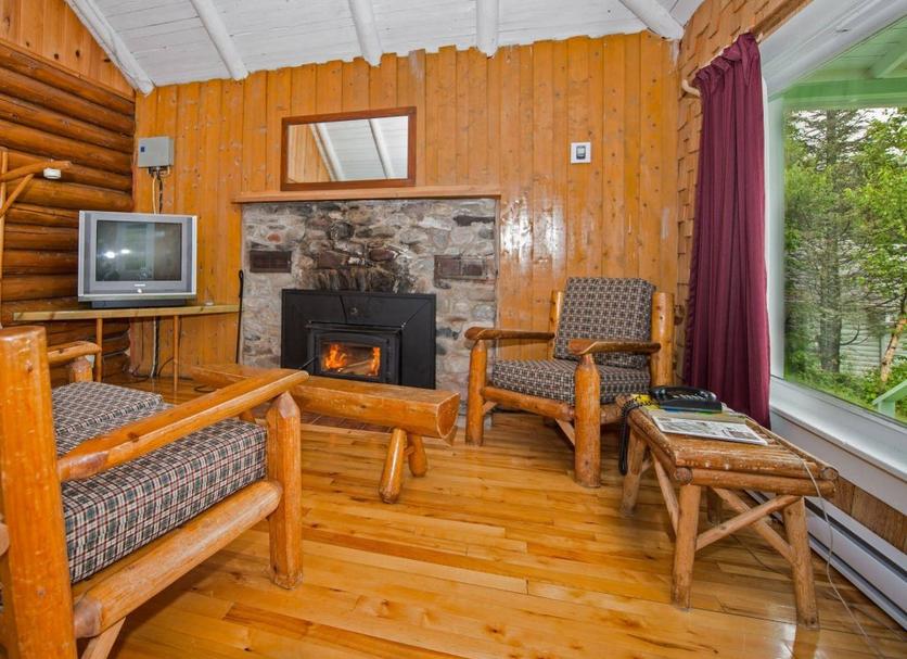 Huiskamer Foto's