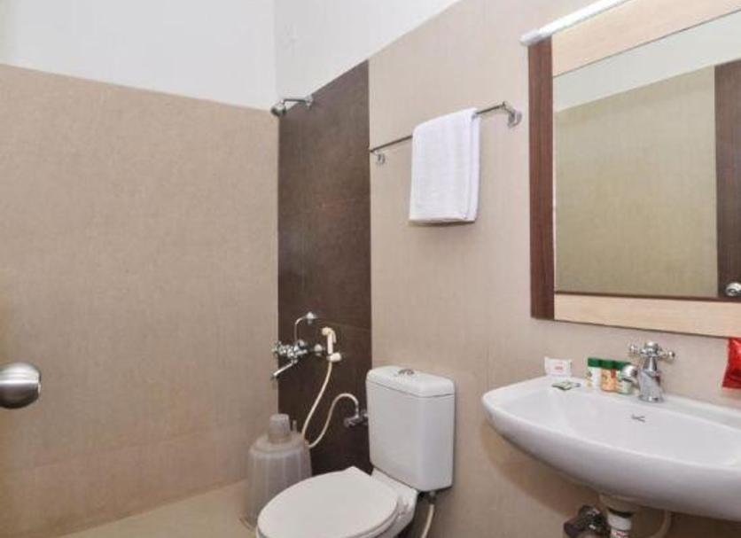 Badkamer Foto's