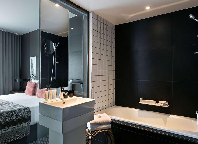 Badkamer Foto's