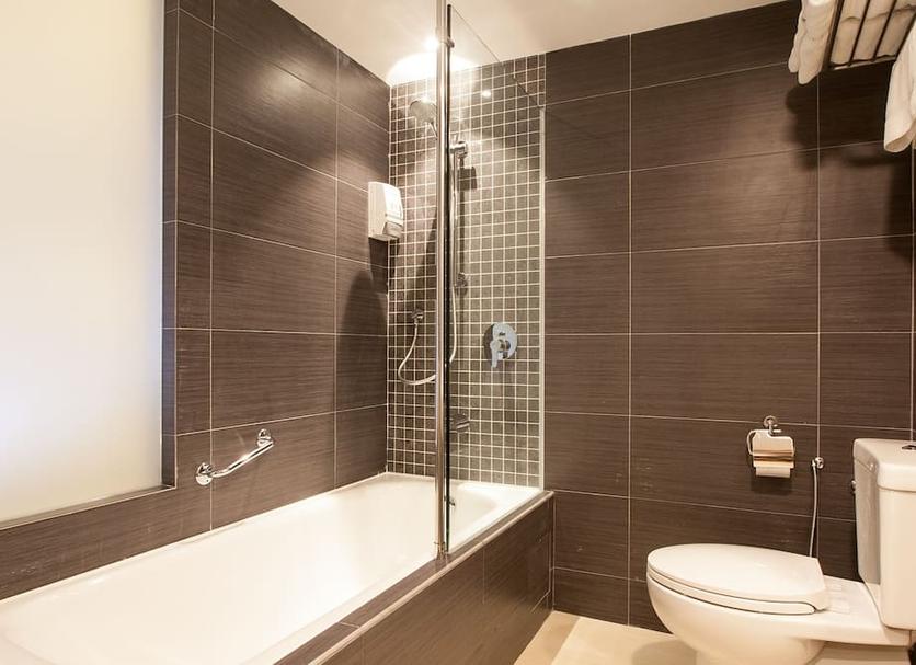 Badkamer Foto's