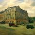 Gebouw