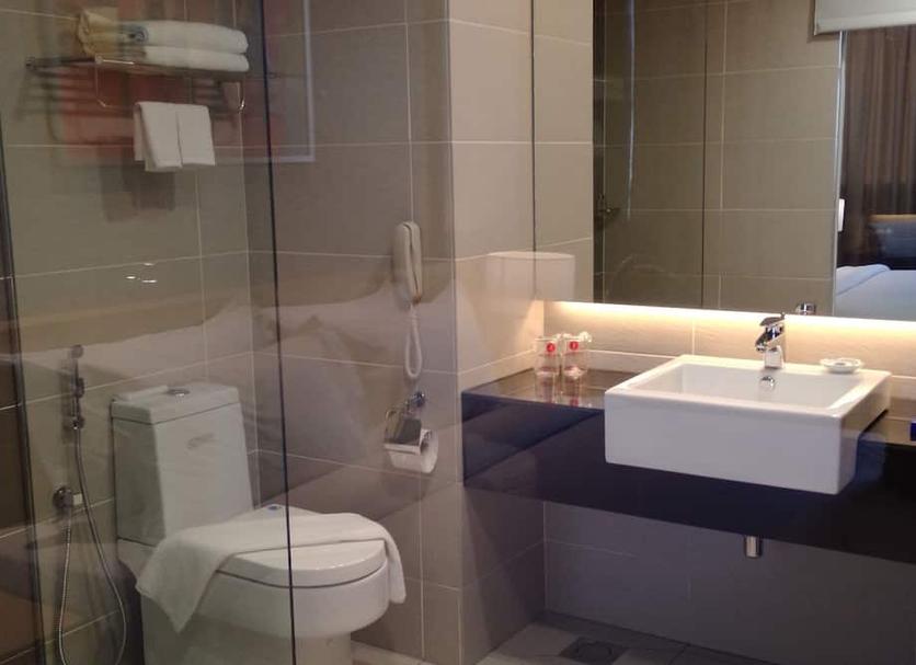 Badkamer Foto's