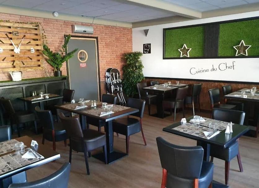 Restaurant Foto's