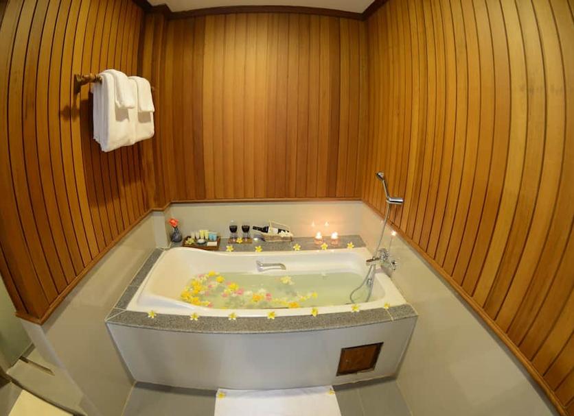 Badkamer Foto's