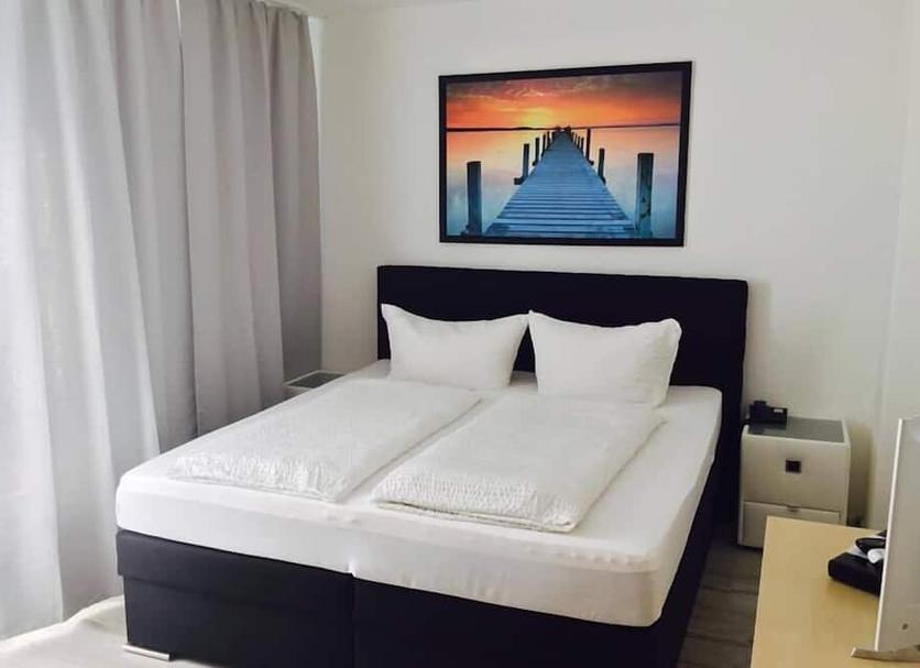 Slaapkamer Foto's