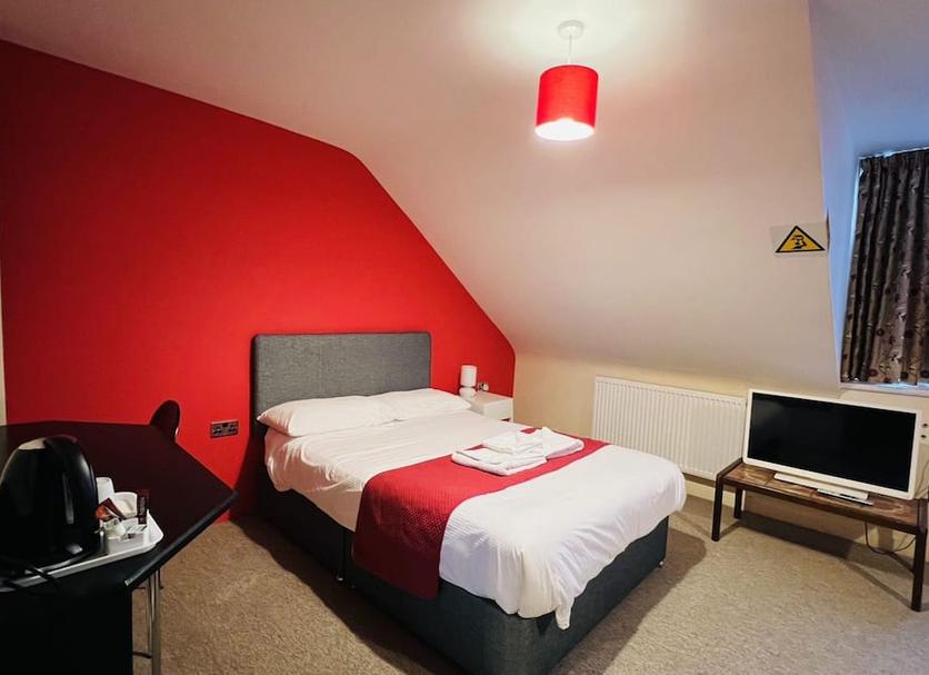 Slaapkamer Foto's
