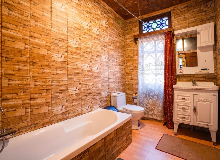 Badkamer Foto's