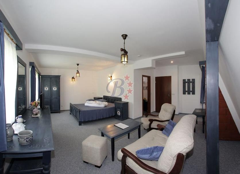 Slaapkamer Foto's