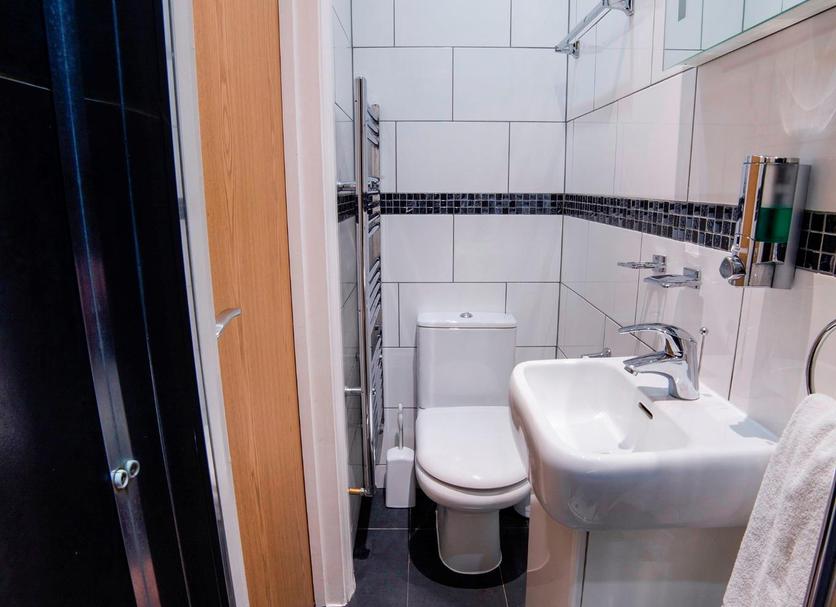 Badkamer Foto's