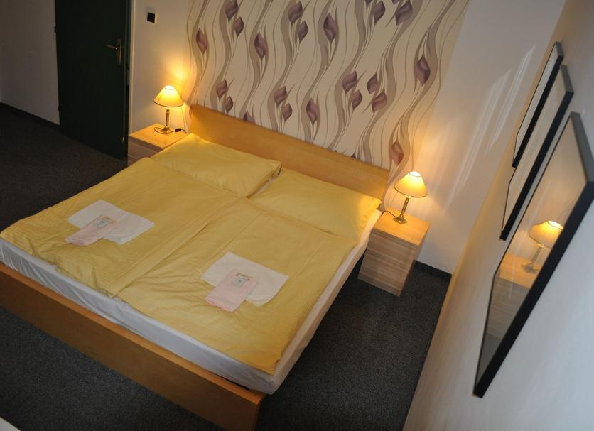 Slaapkamer Foto's
