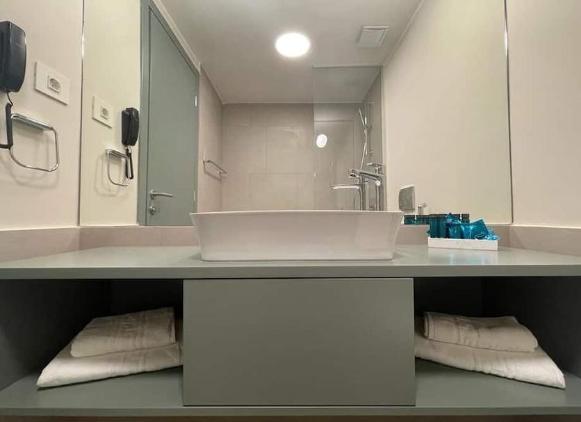 Badkamer Foto's