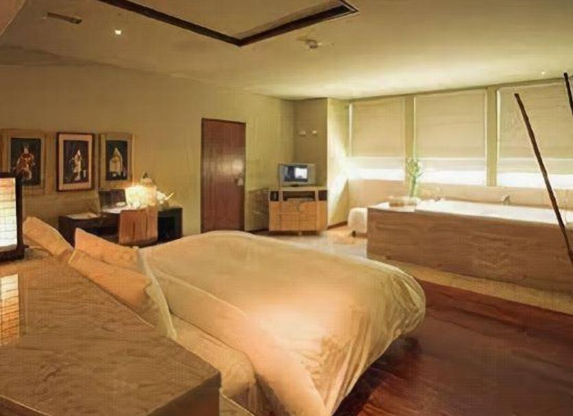 Slaapkamer Foto's
