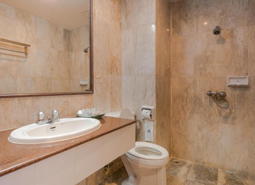 Badkamer Foto's