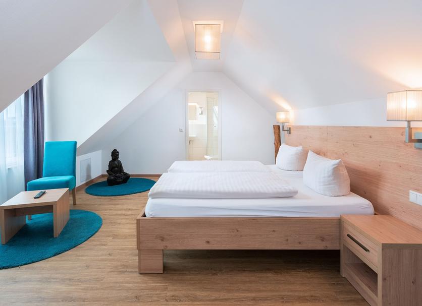 Slaapkamer Foto's